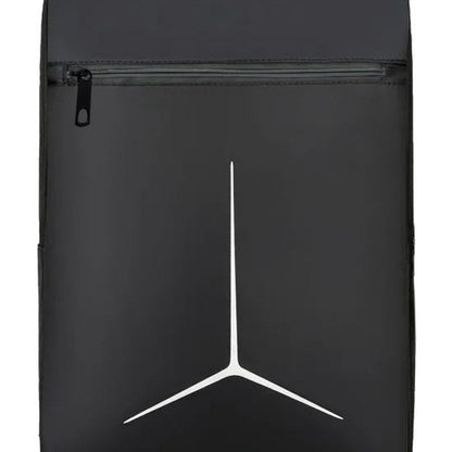 Urban Funktionaler Rucksack Brehn