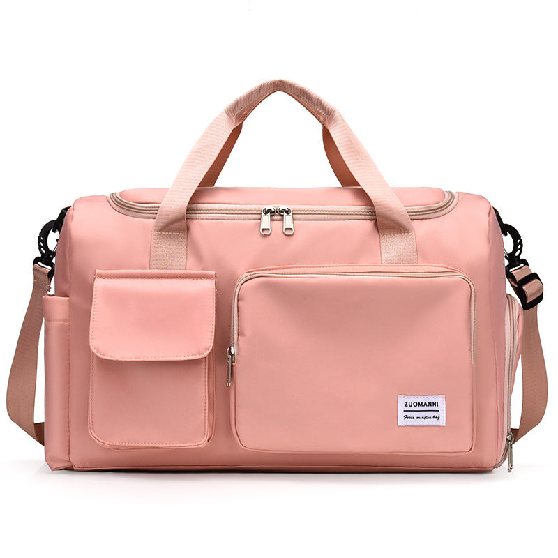 Geräumige multifunktionale Reisetasche Brehn