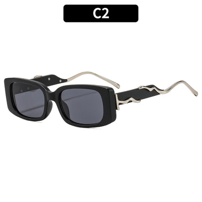 Fashion-Statement-Sonnenbrille
