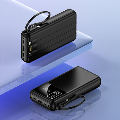 Powerbank für Brehn