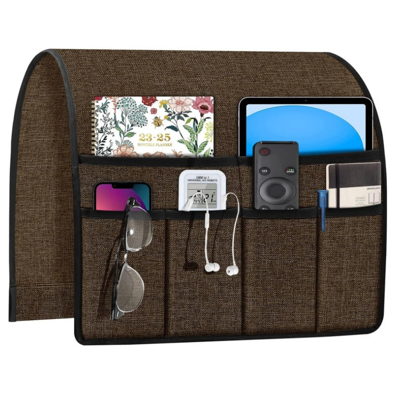 Wandregal Organizer Brehn