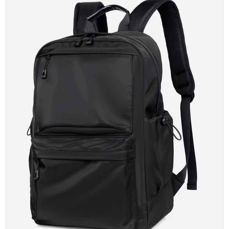 Vielseitiger Multi-Taschen Rucksack