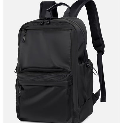 Vielseitiger Multi-Taschen Rucksack