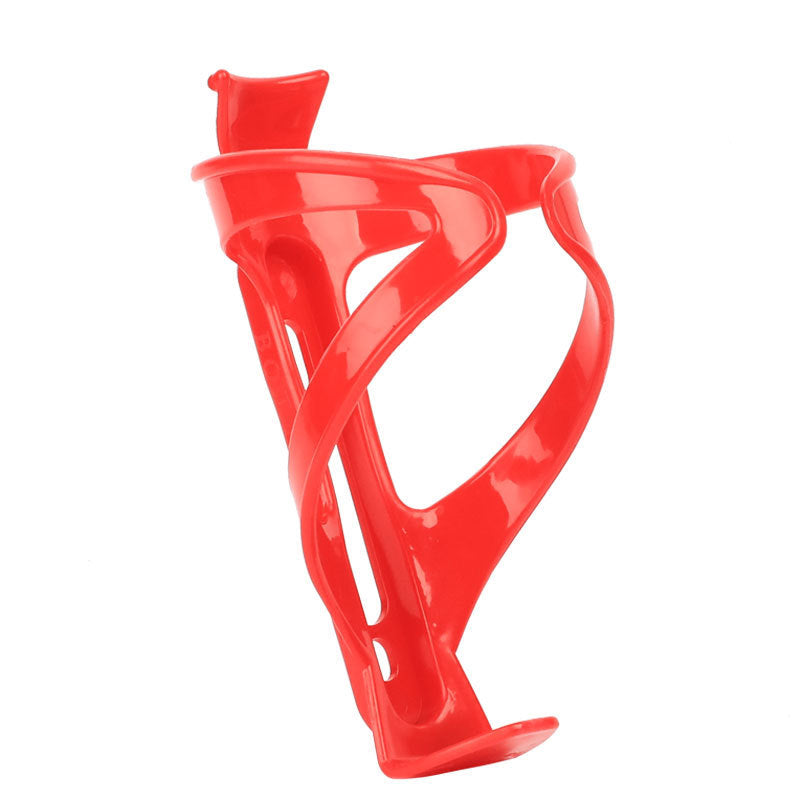 Halterung für langlebige Fahrradwasserflasche Brehn