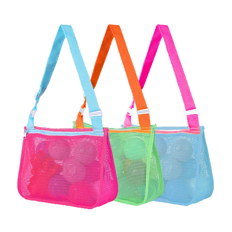 Atmungsaktive Netz-Tasche Brehn