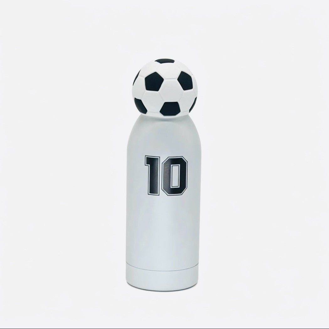 Unisex Sportliche Trinkflasche Brehn