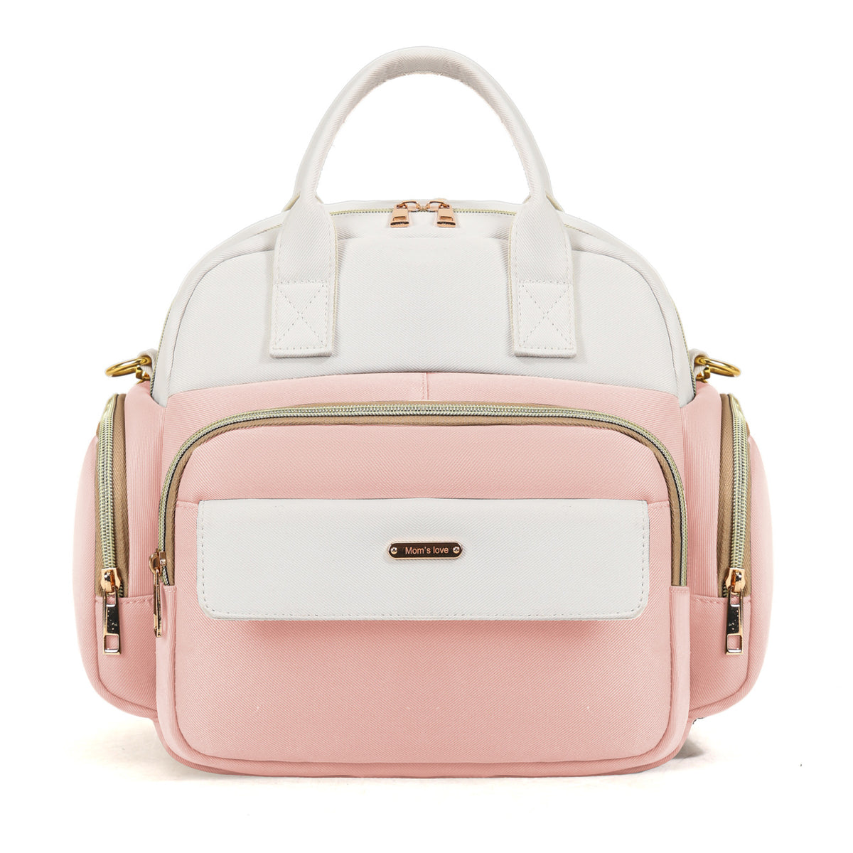 Multi-Purpose Isolierte Wickeltasche Brehn