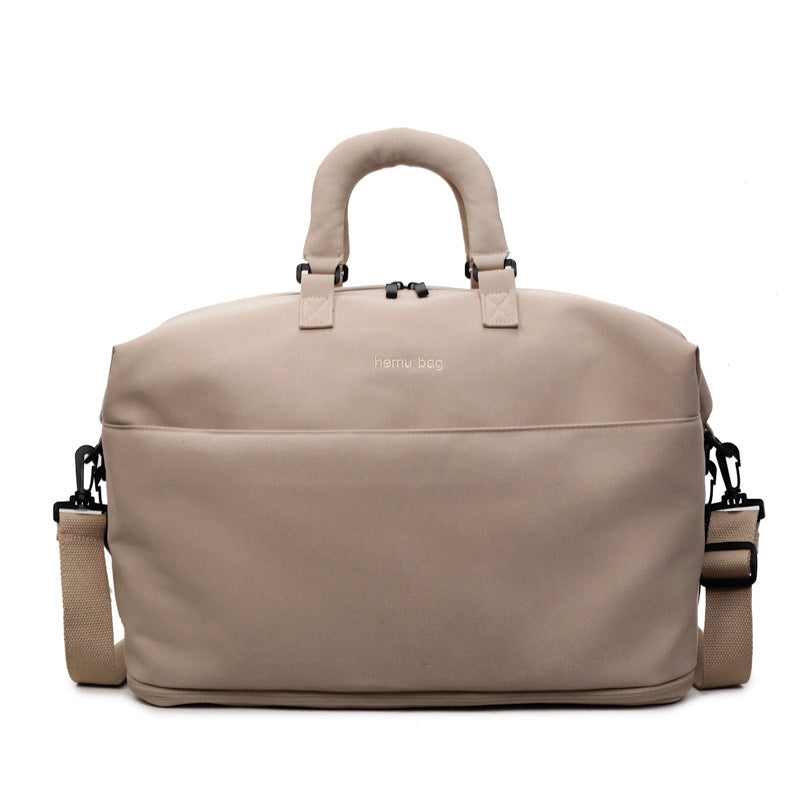 Elegante multifunktionale Reisetasche