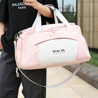 Stylische Outdoor-Sport-Duffle Bag Brehn