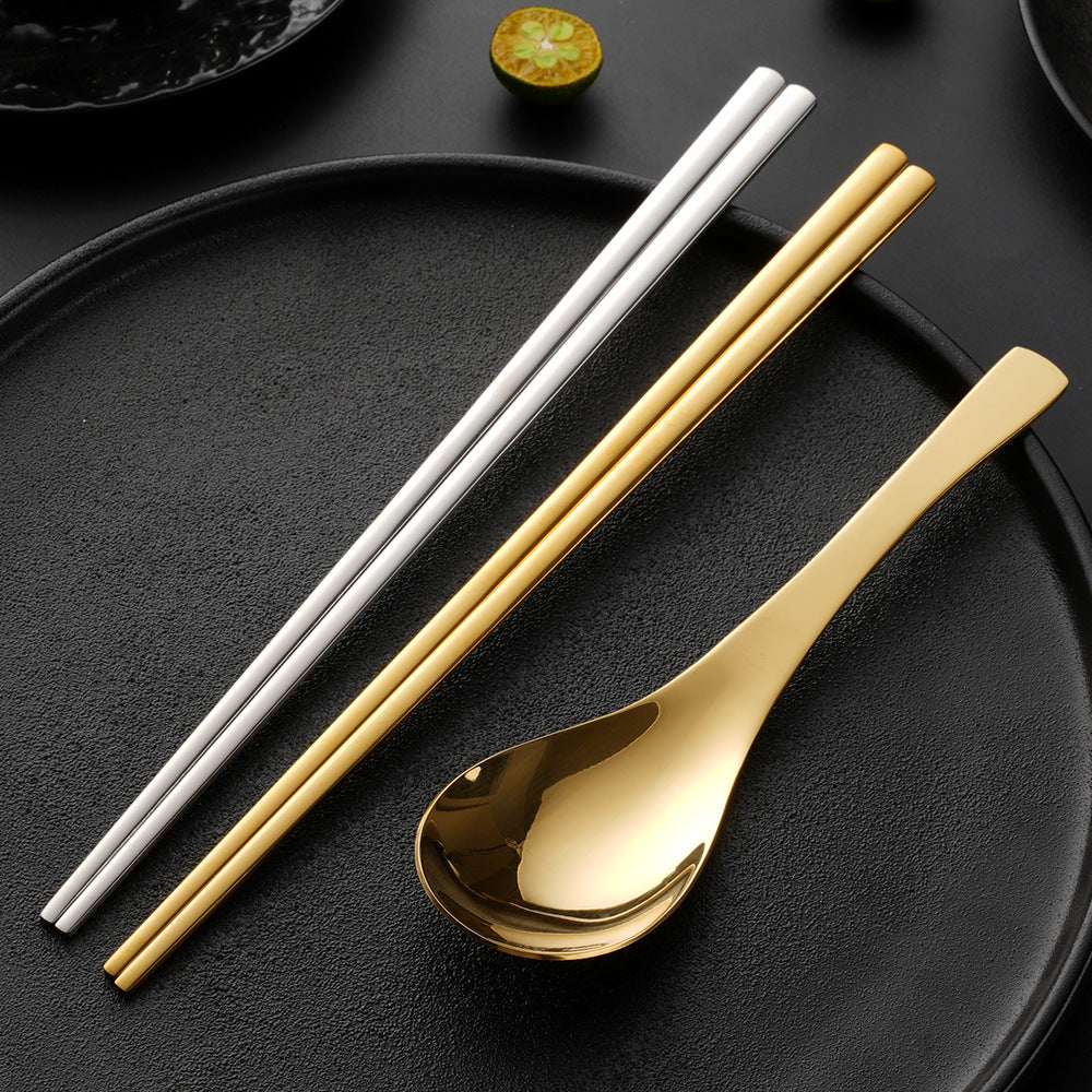 Eleganter Löffel mit Ergonomischem Design und Polierter Oberfläche Brehn