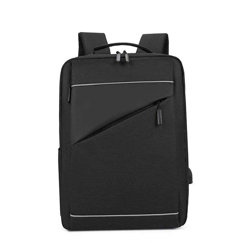 Vielseitiger Professioneller Tech-Rucksack Brehn