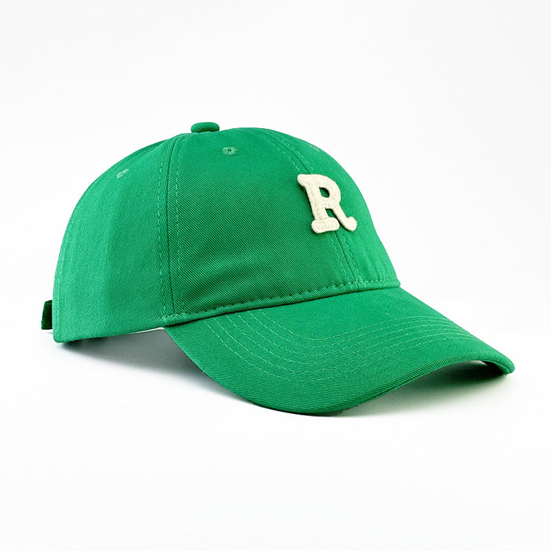 Damen Sportliche Baseballmütze Brehn