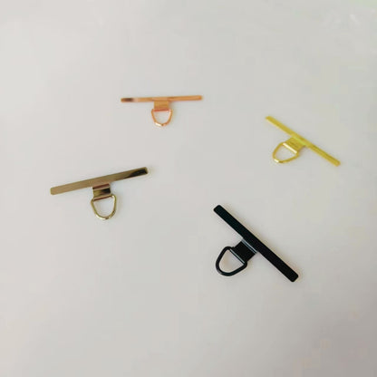 Stilvoller Clip-On Geldclip Brehn