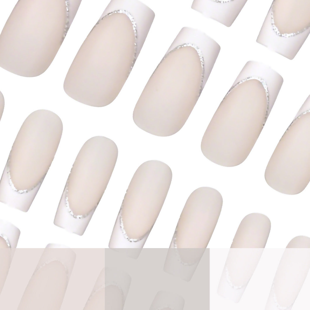 Glamorous Stiletto Nagelverlängerungen Brehn