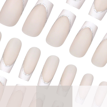 Glamorous Stiletto Nagelverlängerungen Brehn