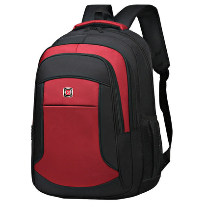 Ergonomischer Reise-Rucksack Brehn