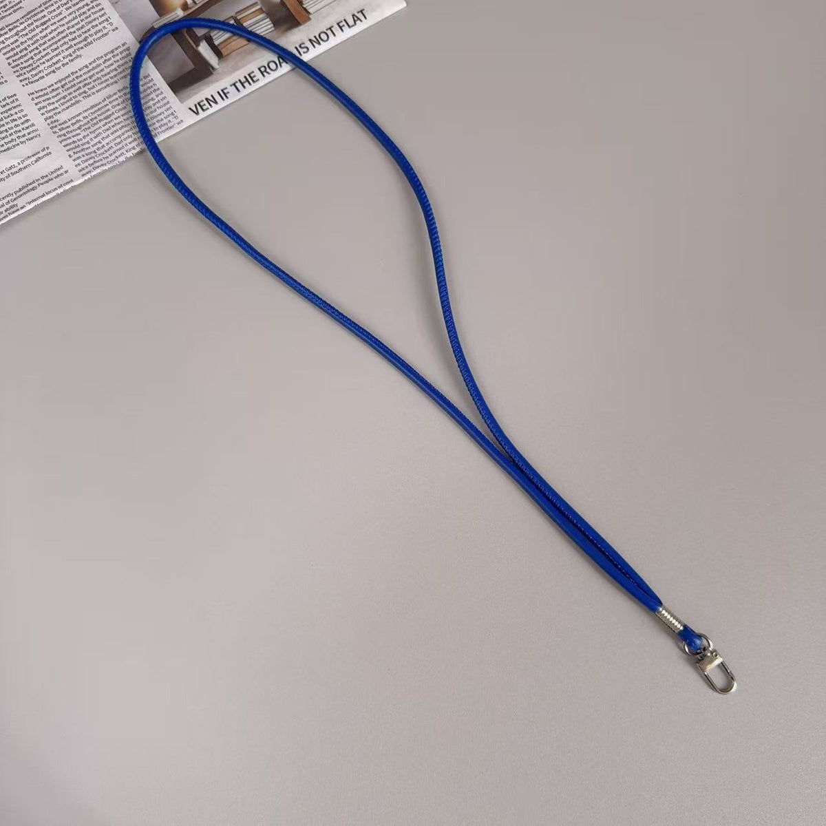 Haltbares verstellbares Lanyard-Band Brehn