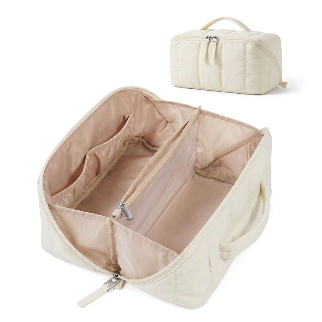 Kosmetik Organizer mit Mehreren Fächern Brehn