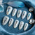 Dekoratives Press-On Nagelset Brehn