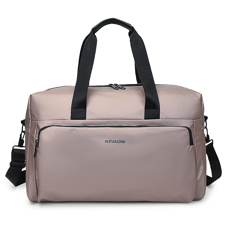 Reise-Duffle-Tasche Brehn