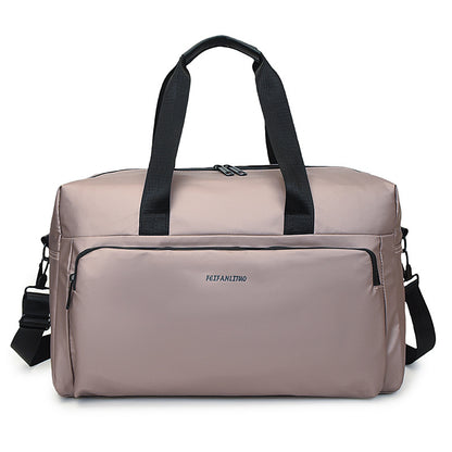 Reise-Duffle-Tasche Brehn