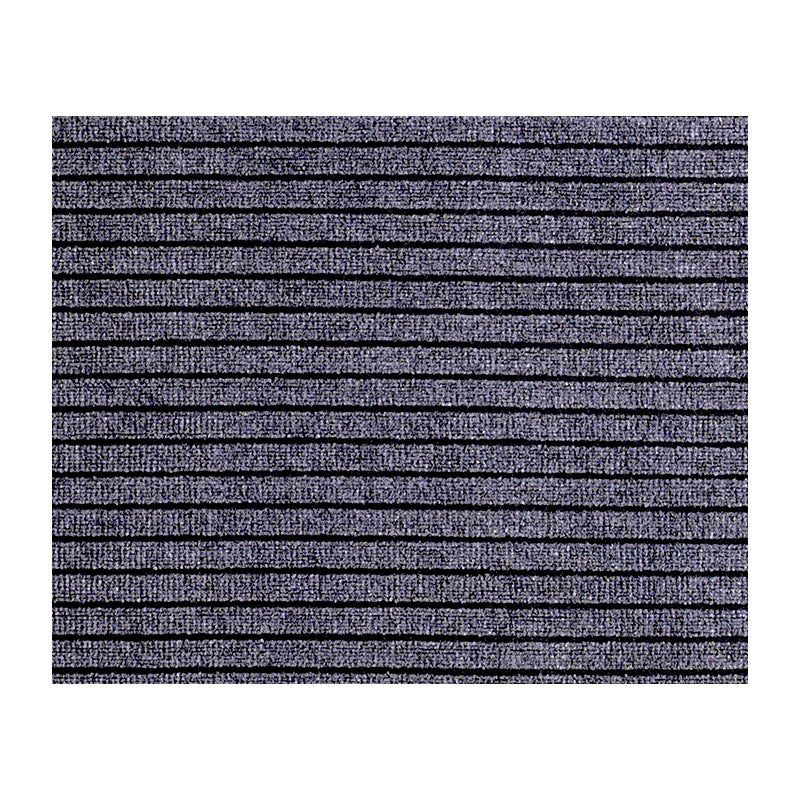 Elegante gestreifte Eingangsmatte Brehn
