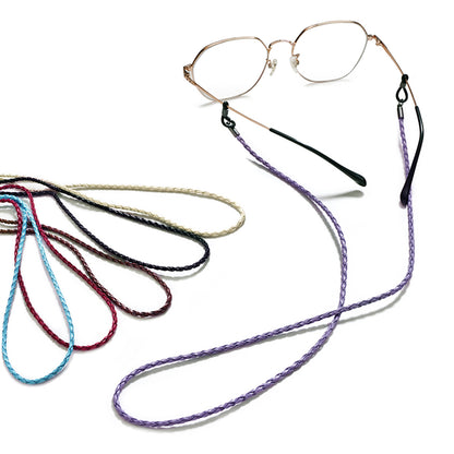 Geflochtenes Brillenband Brehn