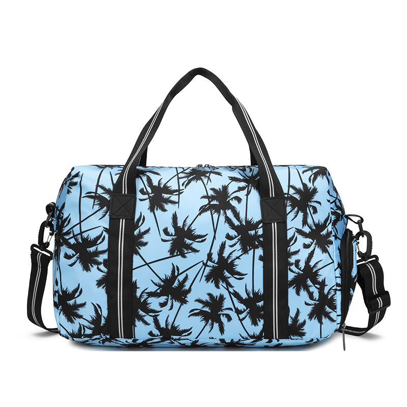 Reis-Dufflebag Brehn