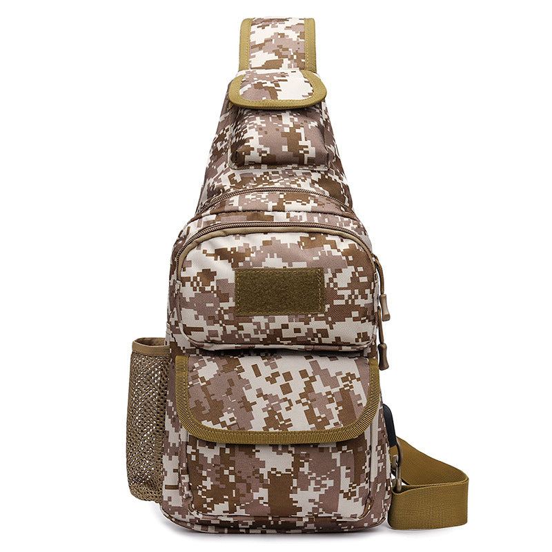 Vielseitige Crossbody Utility Bag Brehn
