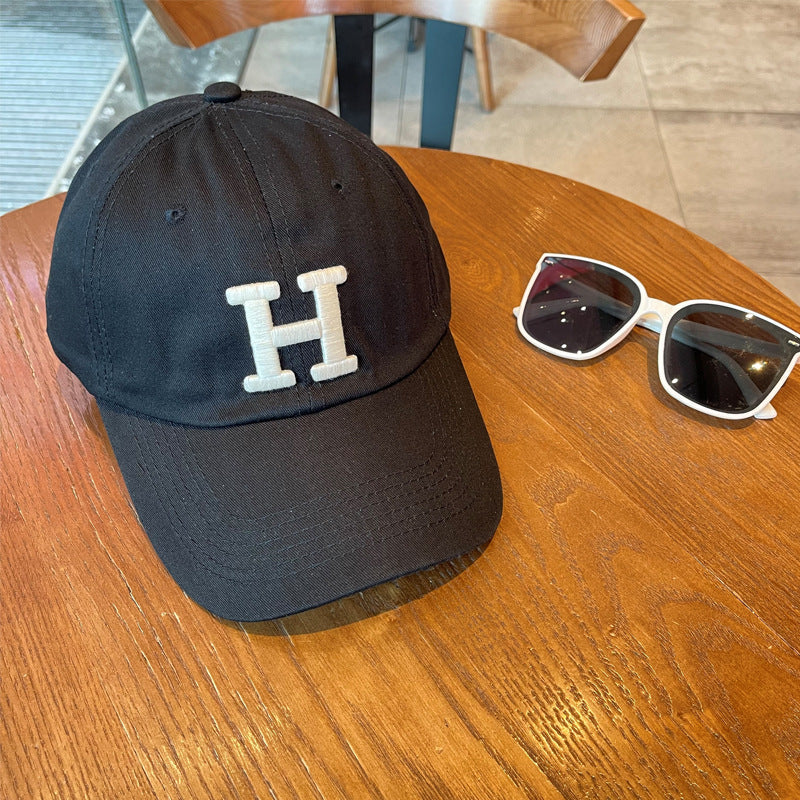 Herren Klassische Freizeit Baseball Cap Brehn