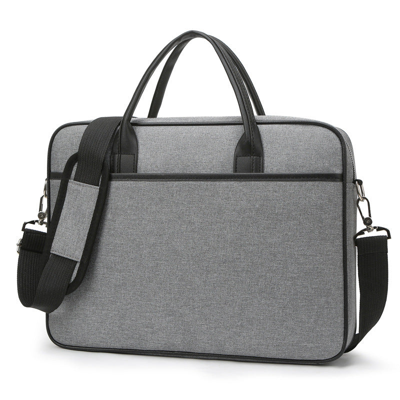 Professionelle Laptop-Briefcase Brehn 1785912031