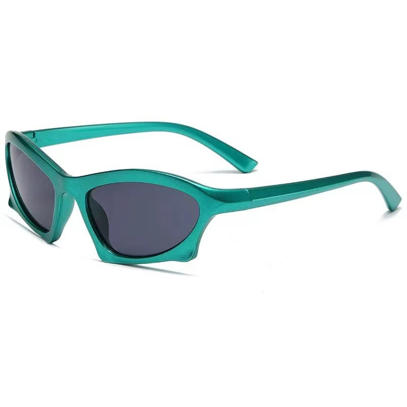 Damen Sonnenbrille Brehn