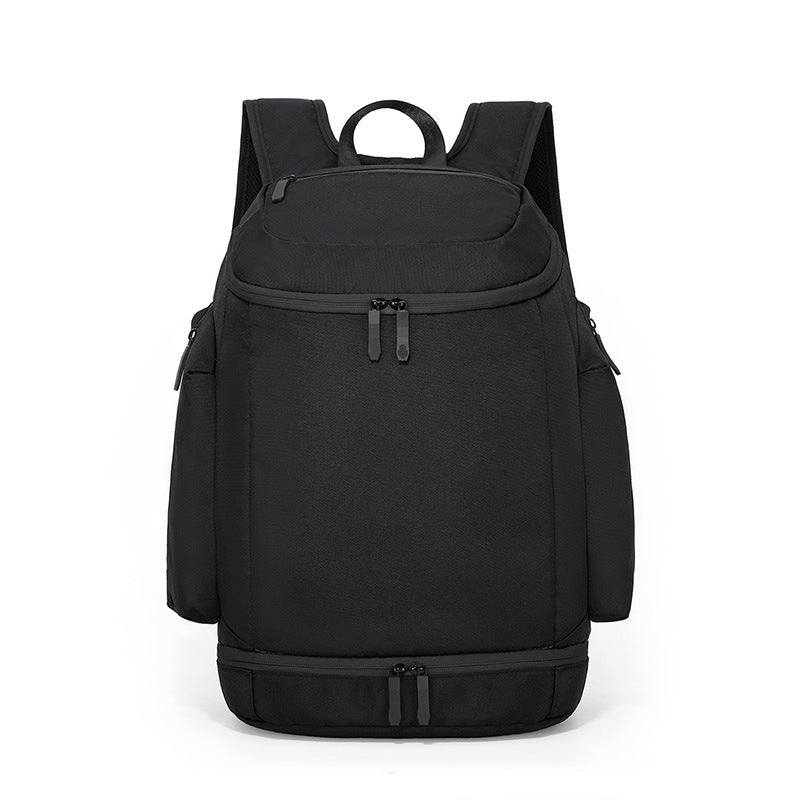 Ergonomischer Reise-Rucksack Brehn