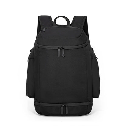 Ergonomischer Reise-Rucksack Brehn