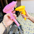 Kinder aufblasbarer Pool Wasser Schwert Brehn