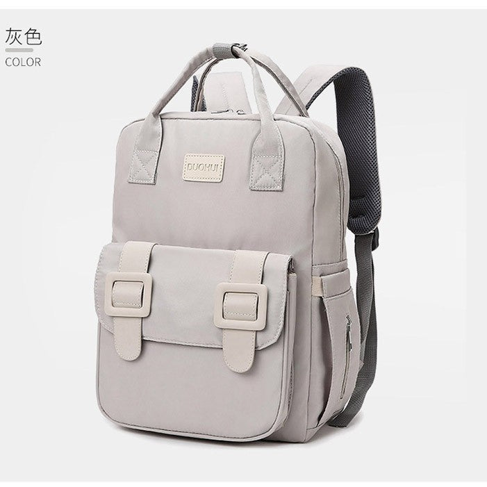 Multifunktionaler Urban Rucksack Brehn