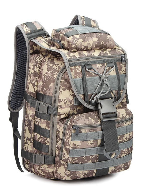 Multi-Purpose Taktische Hydration Rucksack Brehn