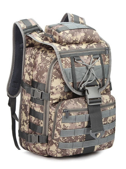 Multi-Purpose Taktische Hydration Rucksack Brehn