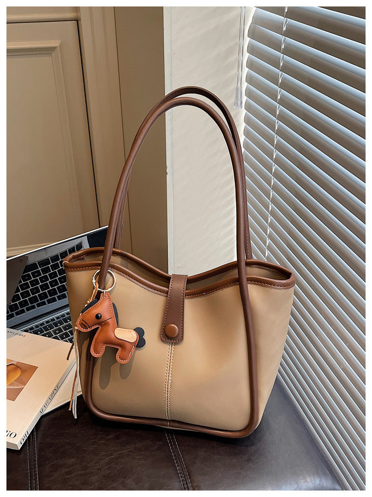Chic Minimalist Tote Bag