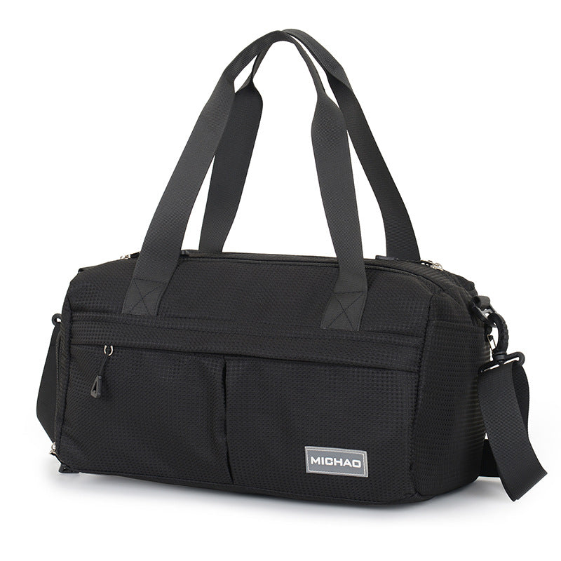 Vielseitige Gym- und Reisetasche Brehn