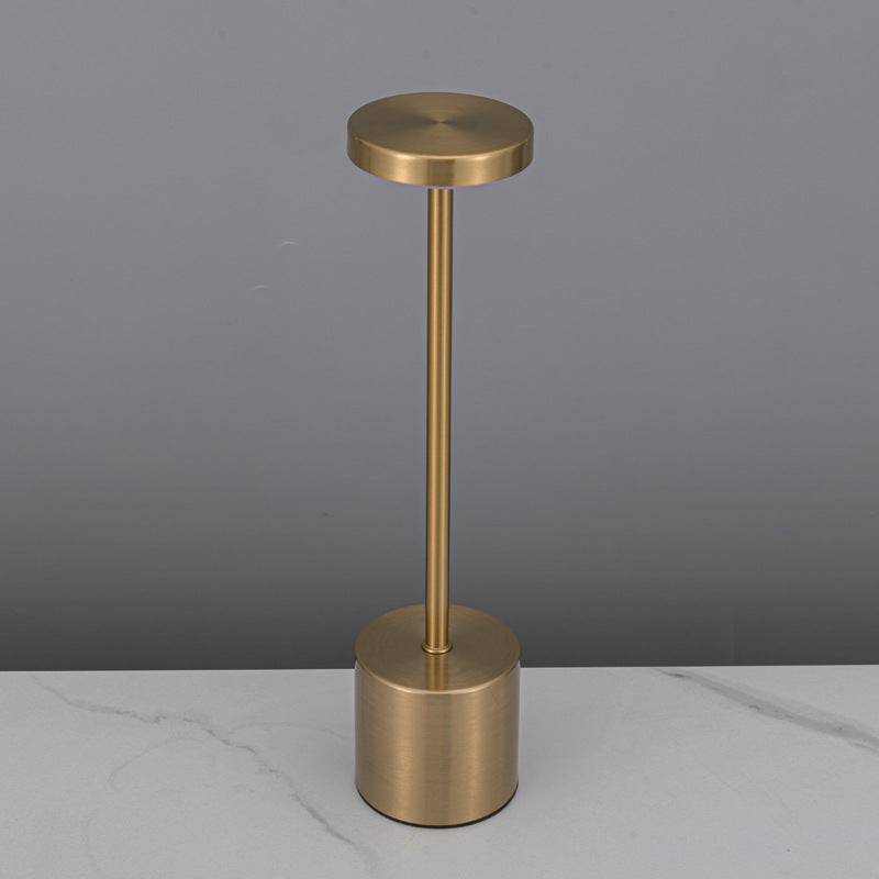 Moderne Tischlampe