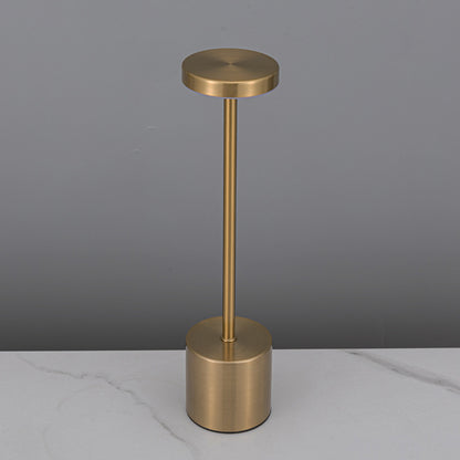 Moderne Tischlampe