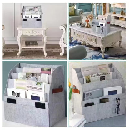 Multi-Bereich Schreibtisch Organizer Brehn
