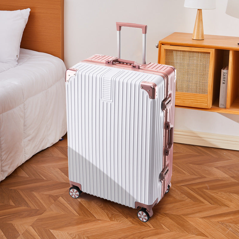 Sleek Modular Reisgepäck Set Brehn