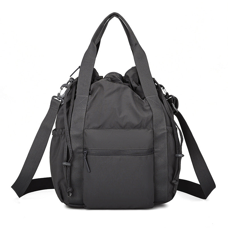 Sleek Travel Duffel Bag Brehn