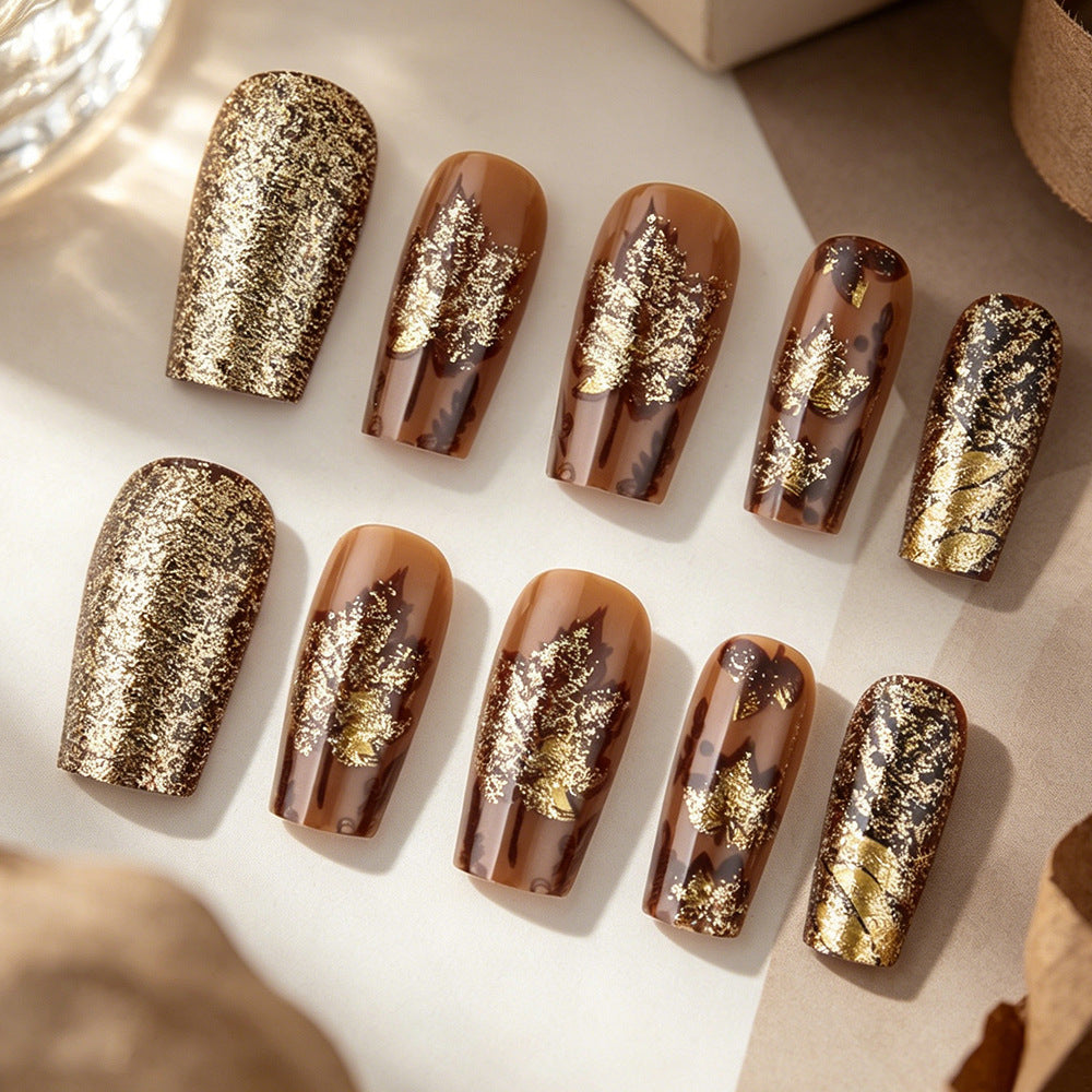 Nail Art Brehn