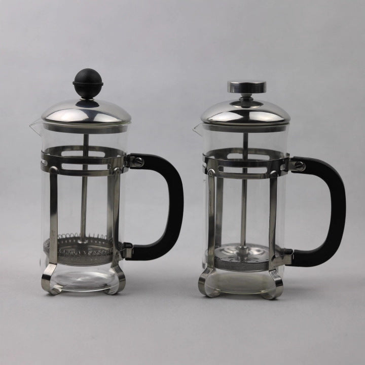Kaffeepresse Brehn