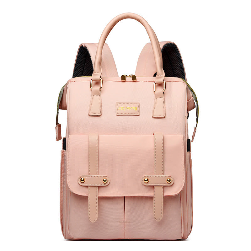 Multi-Funktionaler Rucksack Brehn