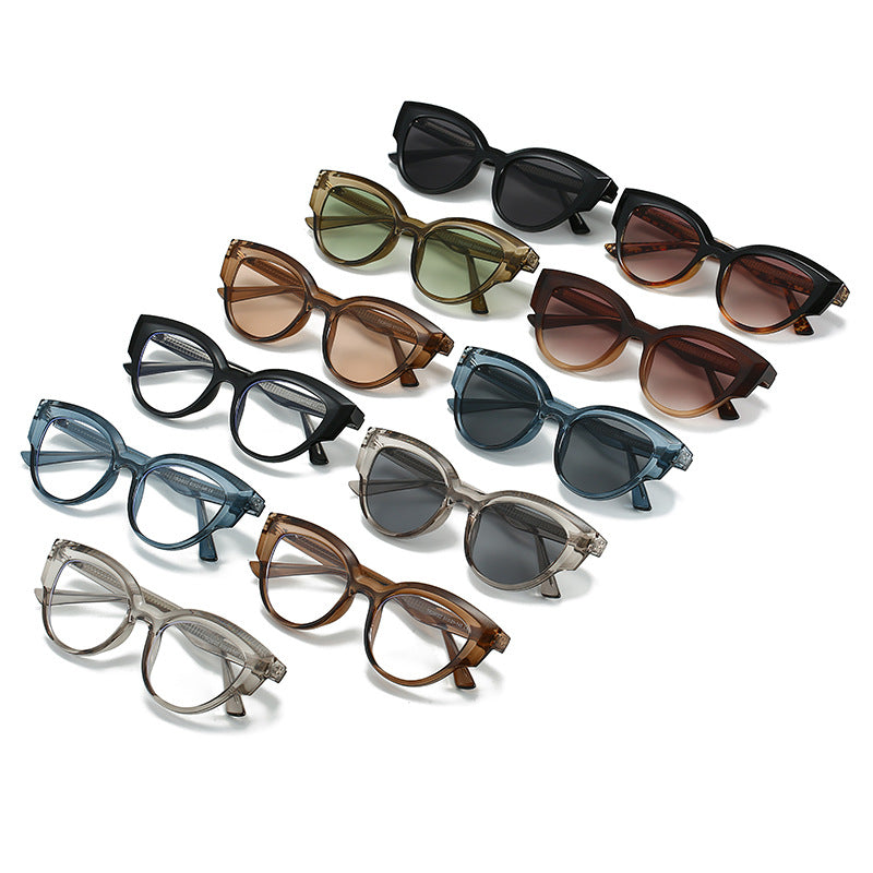 Damen Sonnenbrille Brehn