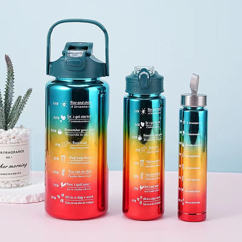 Damen Trinkflasche Brehn